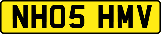 NH05HMV