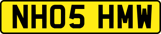 NH05HMW