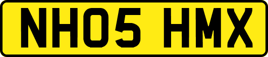 NH05HMX