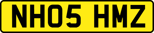 NH05HMZ