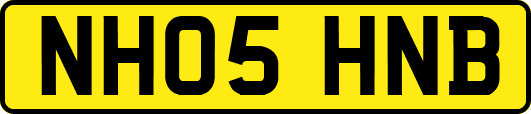 NH05HNB