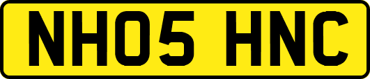 NH05HNC