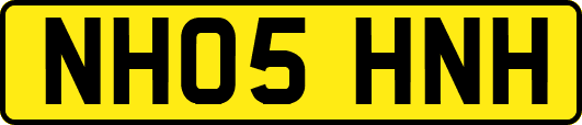 NH05HNH