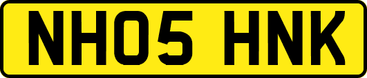NH05HNK