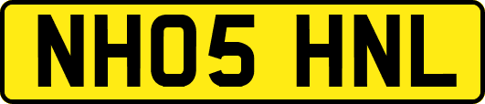 NH05HNL