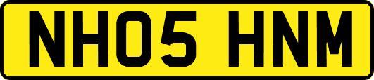 NH05HNM