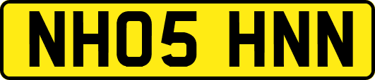 NH05HNN