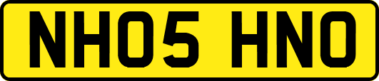 NH05HNO