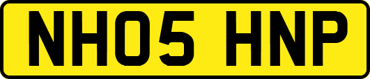 NH05HNP