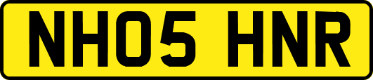 NH05HNR