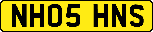 NH05HNS