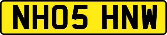NH05HNW