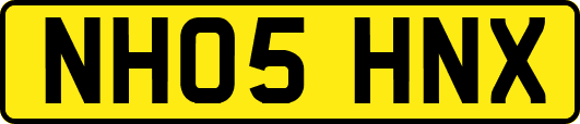 NH05HNX