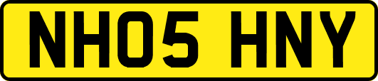 NH05HNY