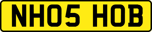 NH05HOB