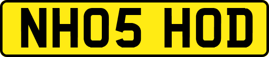 NH05HOD
