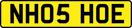 NH05HOE