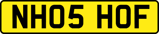 NH05HOF