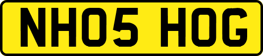 NH05HOG