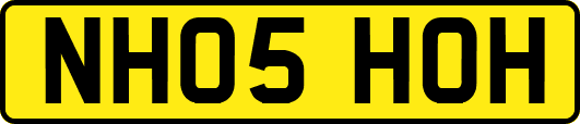 NH05HOH