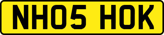 NH05HOK