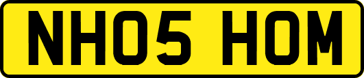 NH05HOM