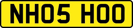 NH05HOO