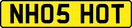 NH05HOT