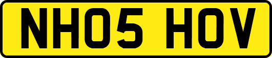NH05HOV