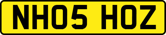 NH05HOZ