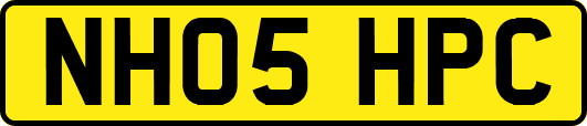 NH05HPC