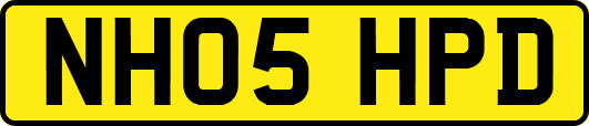 NH05HPD