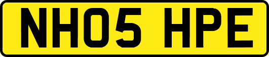 NH05HPE