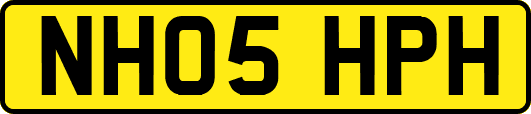 NH05HPH