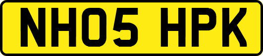 NH05HPK