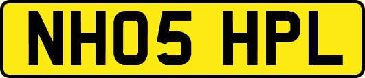 NH05HPL