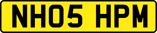 NH05HPM