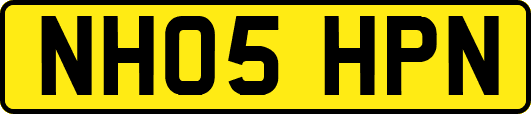 NH05HPN