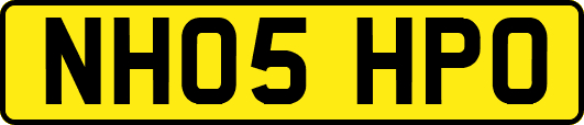 NH05HPO