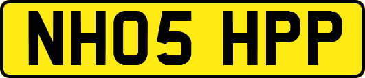 NH05HPP