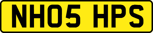 NH05HPS