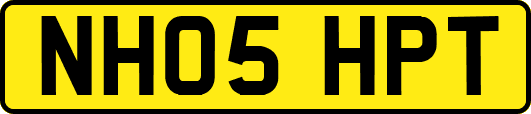 NH05HPT