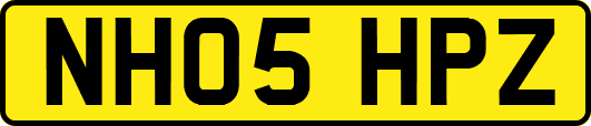NH05HPZ