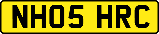 NH05HRC