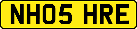 NH05HRE