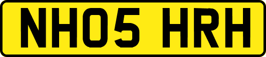 NH05HRH