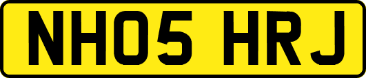 NH05HRJ