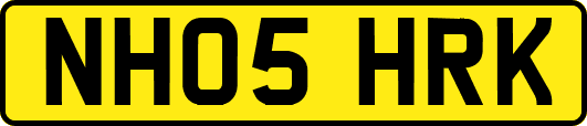 NH05HRK