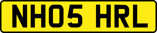 NH05HRL
