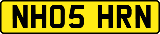 NH05HRN